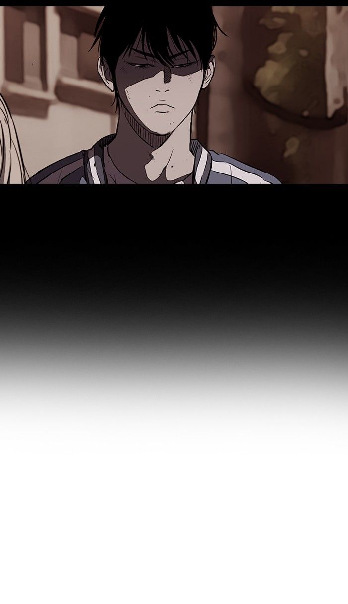 Wind Breaker chapter 116 page 43