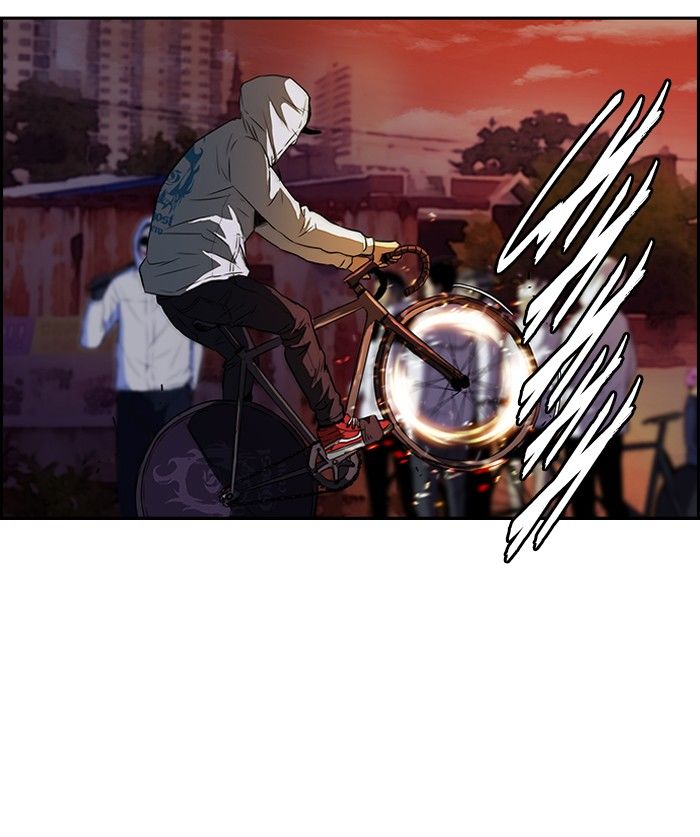 Wind Breaker chapter 116 page 45