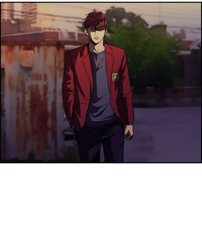 Wind Breaker chapter 116 page 51