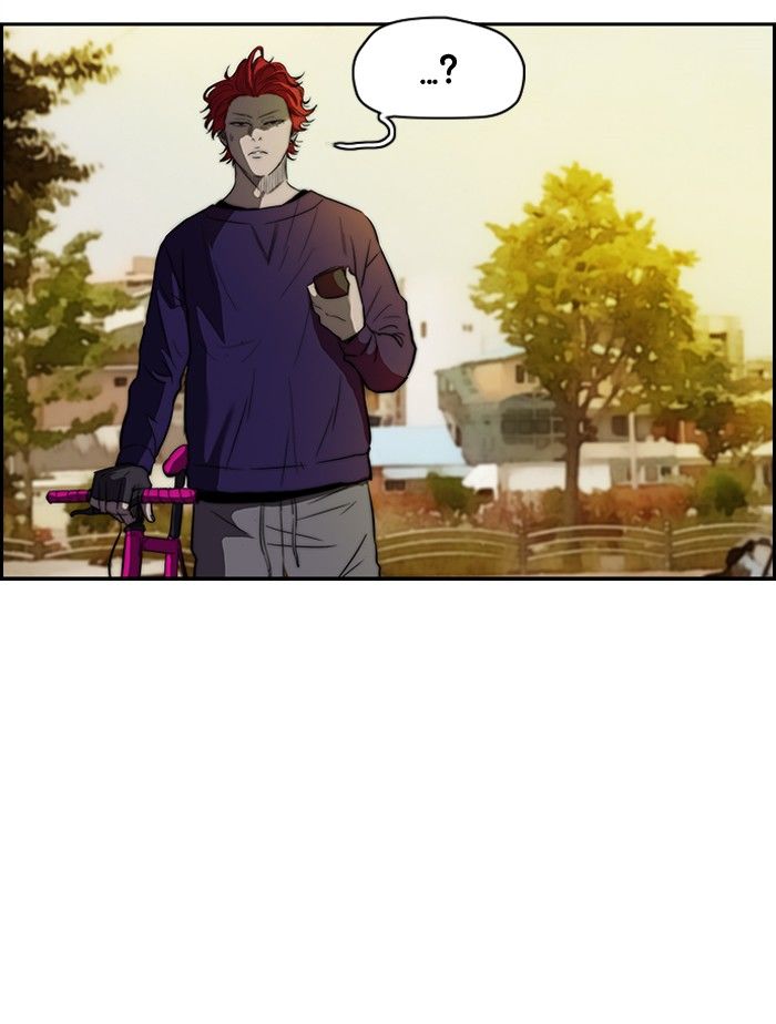 Wind Breaker chapter 116 page 9