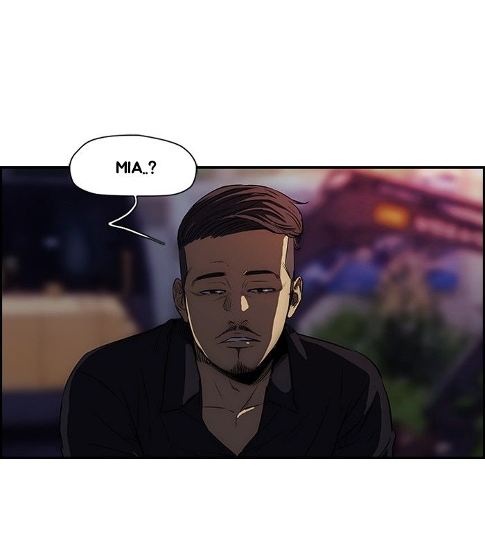 Wind Breaker chapter 117 page 41