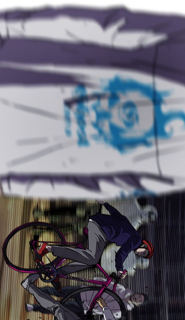 Wind Breaker chapter 117 page 55