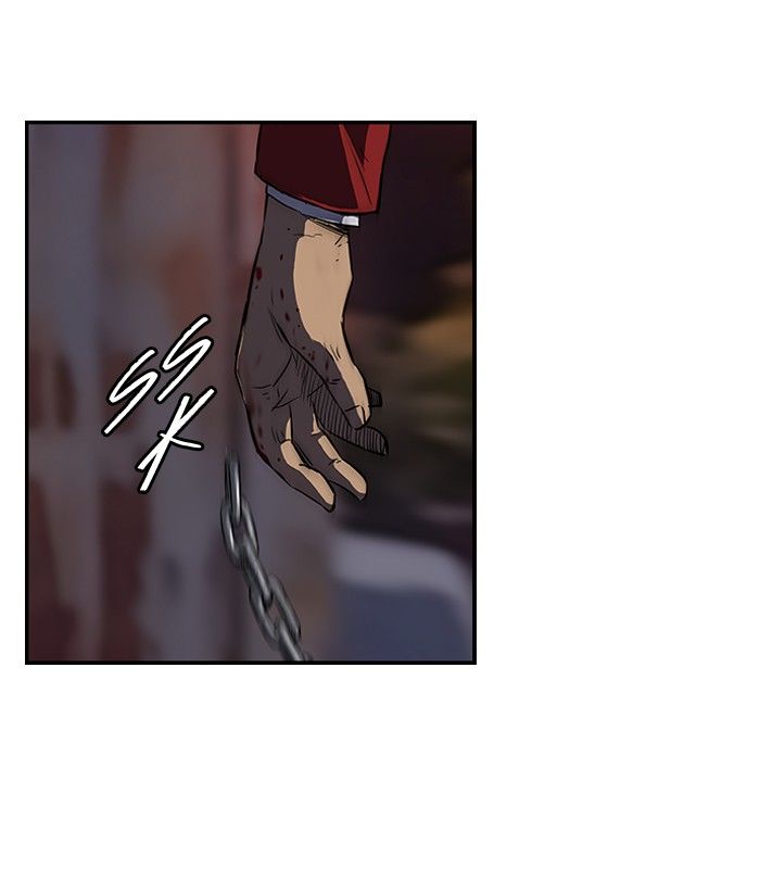 Wind Breaker chapter 118 page 18