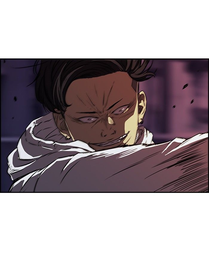 Wind Breaker chapter 118 page 23