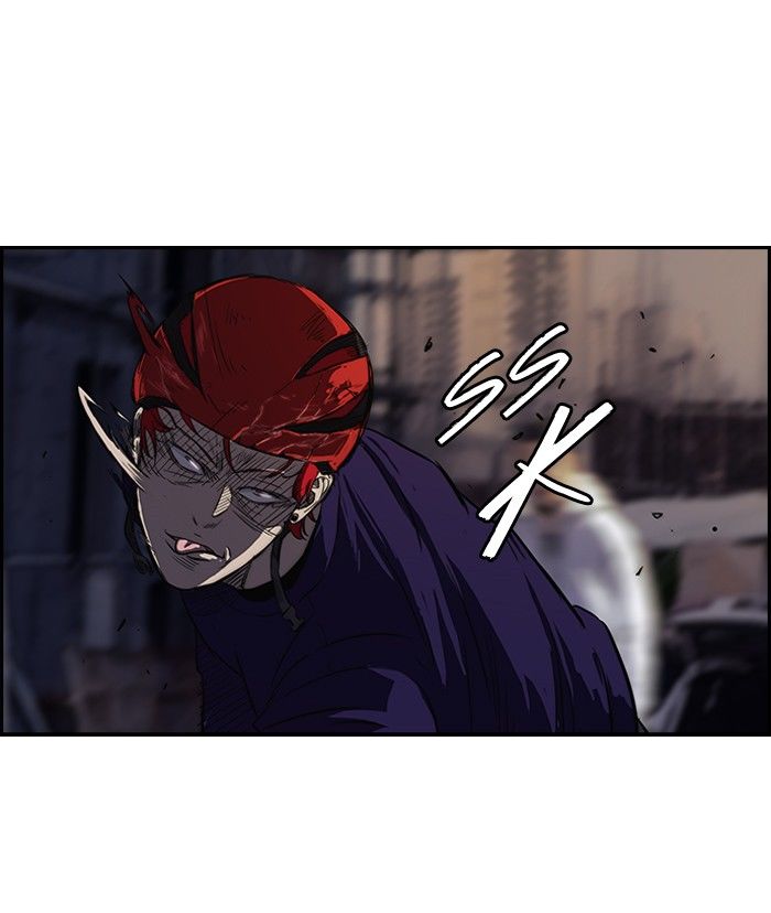 Wind Breaker chapter 118 page 30