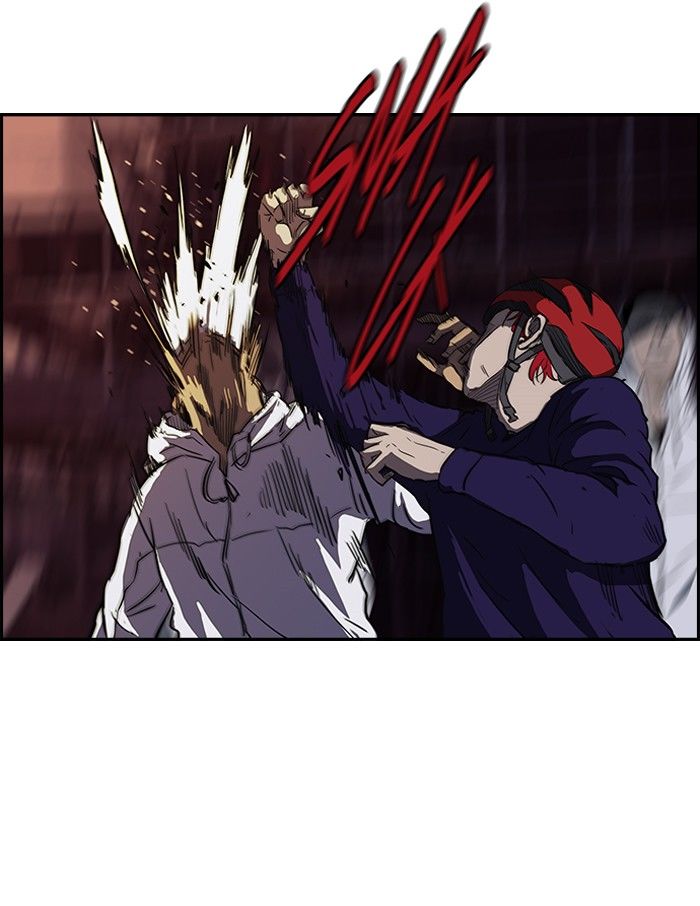 Wind Breaker chapter 118 page 31