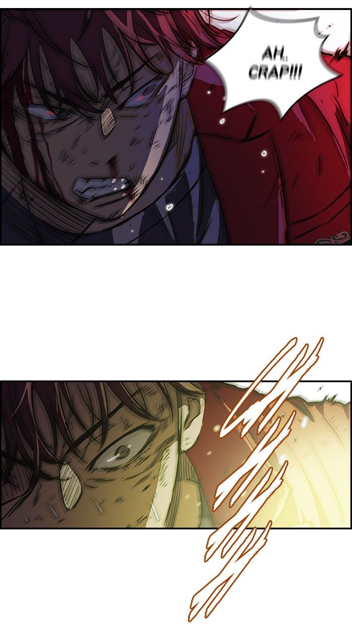 Wind Breaker chapter 119 page 16