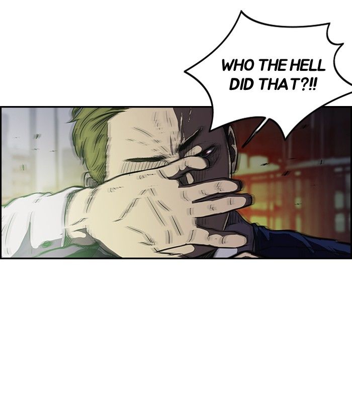 Wind Breaker chapter 119 page 18