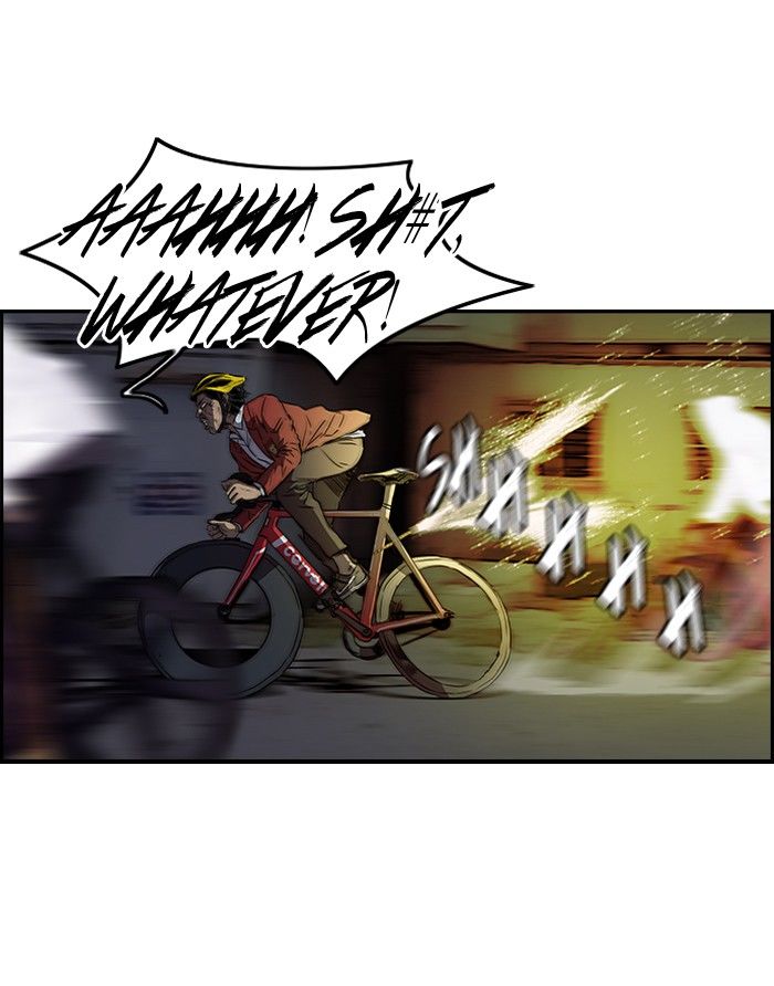 Wind Breaker chapter 119 page 30