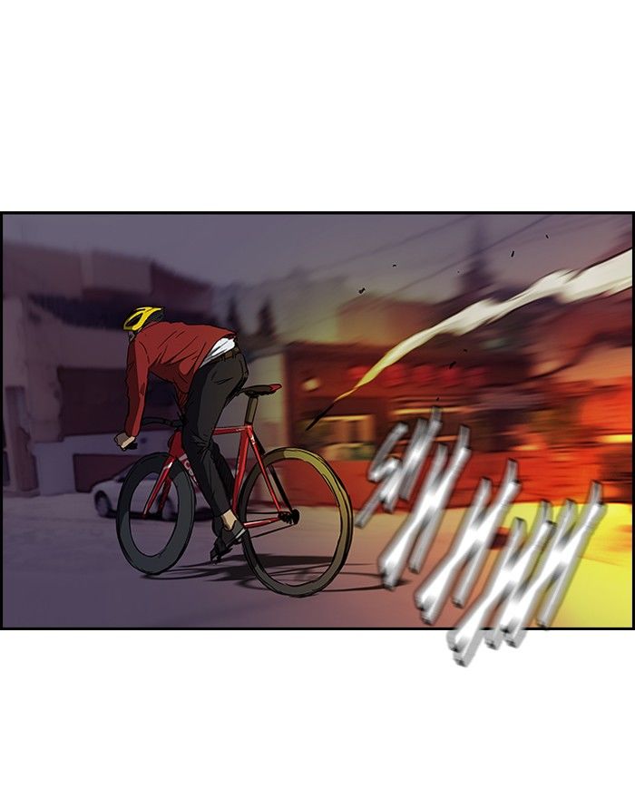 Wind Breaker chapter 119 page 36