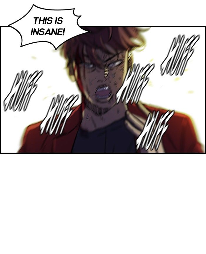 Wind Breaker chapter 119 page 44
