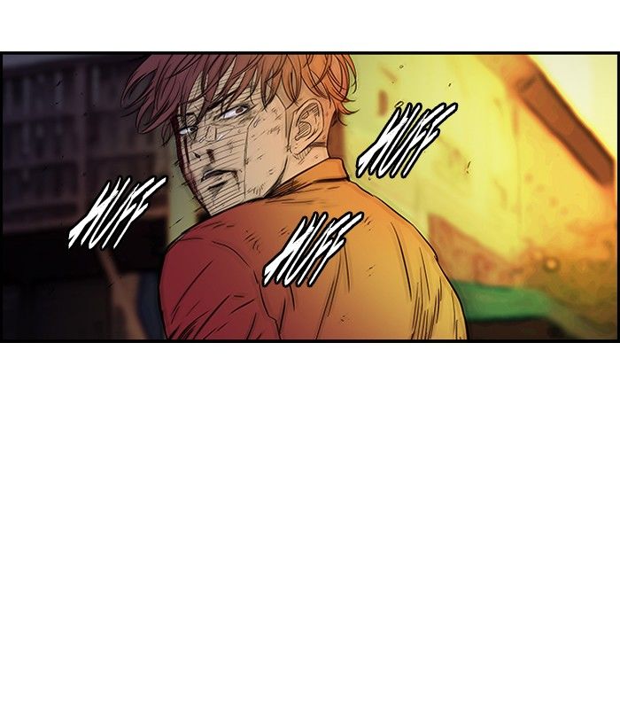 Wind Breaker chapter 119 page 52