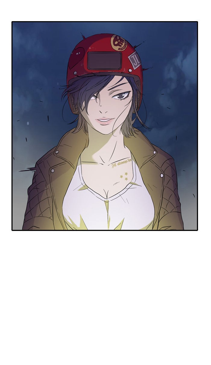 Wind Breaker chapter 12 page 15