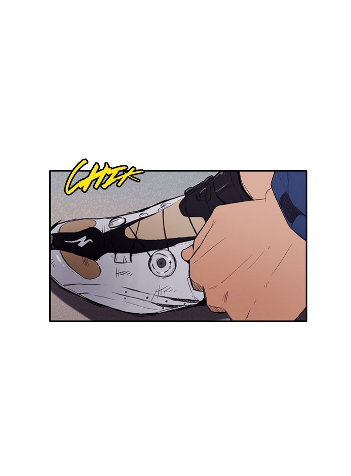 Wind Breaker chapter 12 page 2