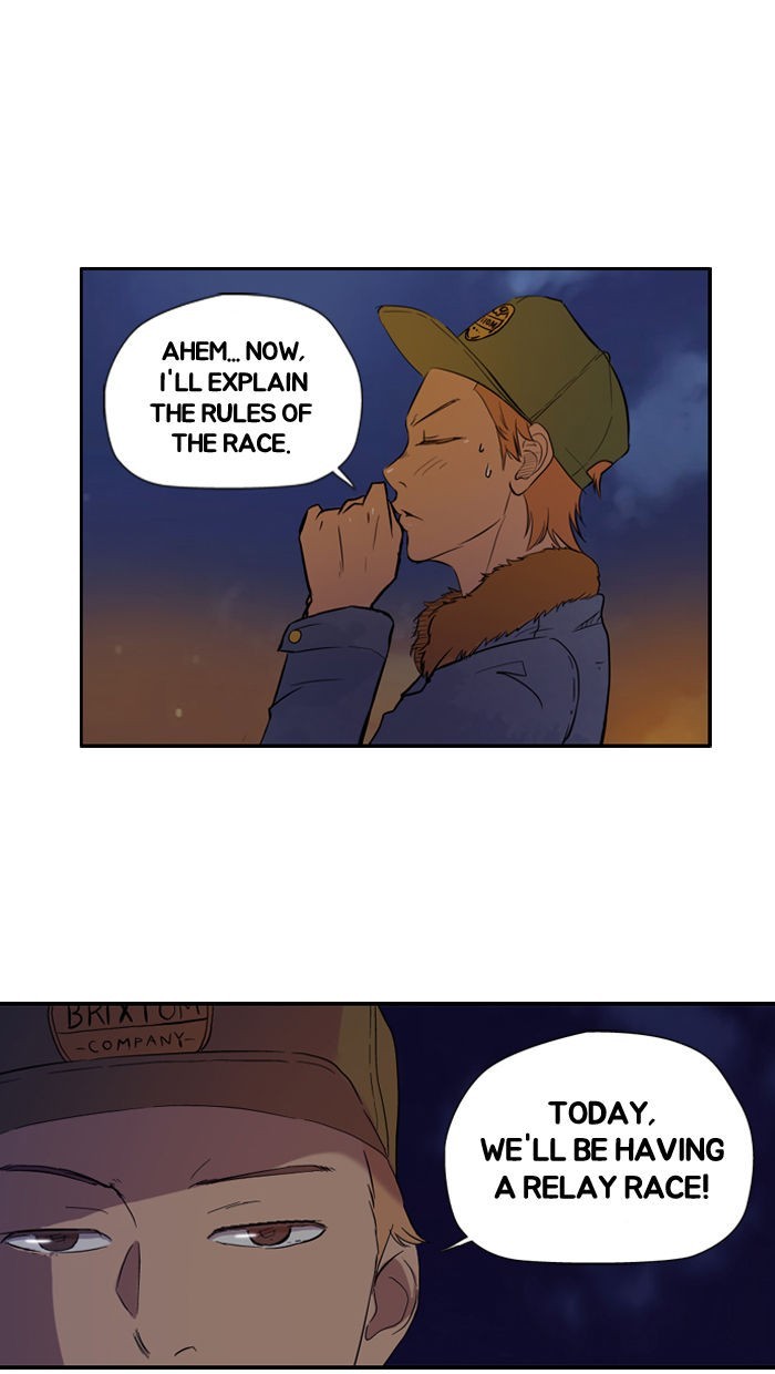 Wind Breaker chapter 12 page 25