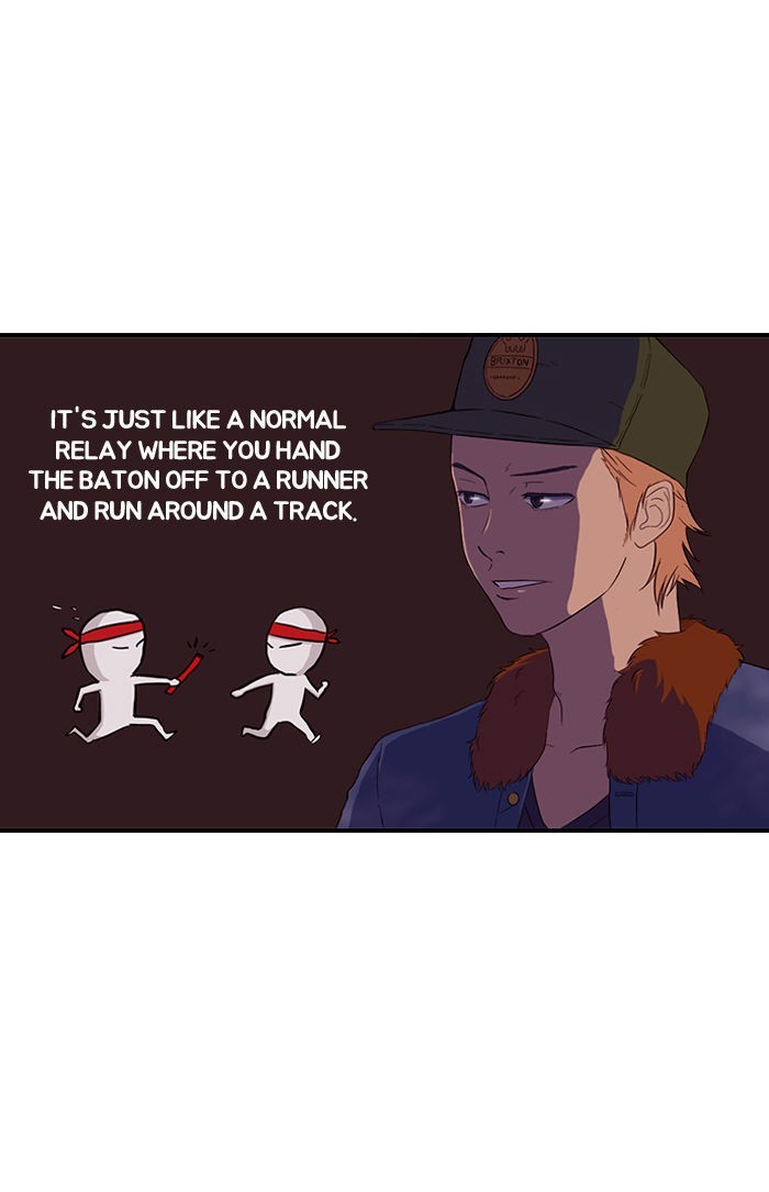 Wind Breaker chapter 12 page 26