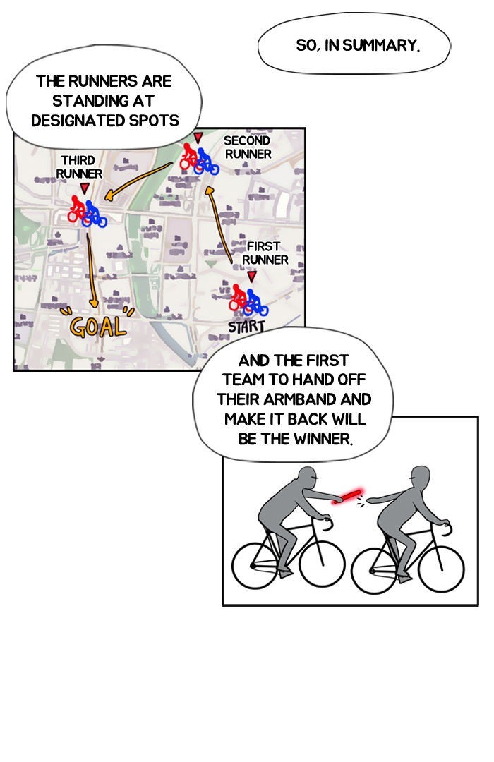 Wind Breaker chapter 12 page 29