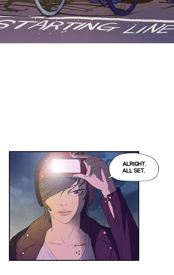 Wind Breaker chapter 12 page 43