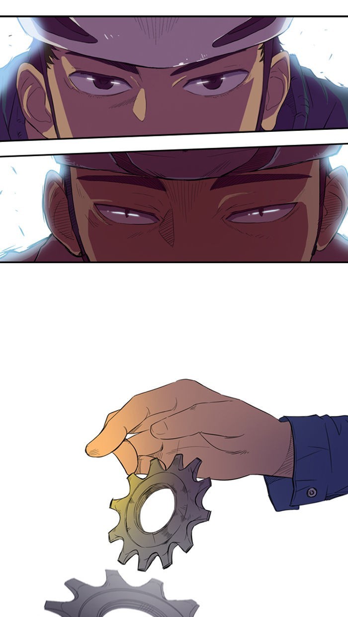 Wind Breaker chapter 12 page 46