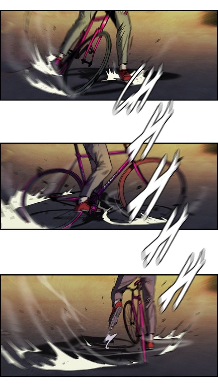 Wind Breaker chapter 120 page 27