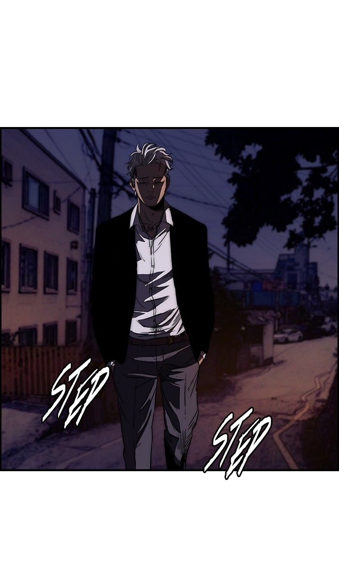 Wind Breaker chapter 120 page 52