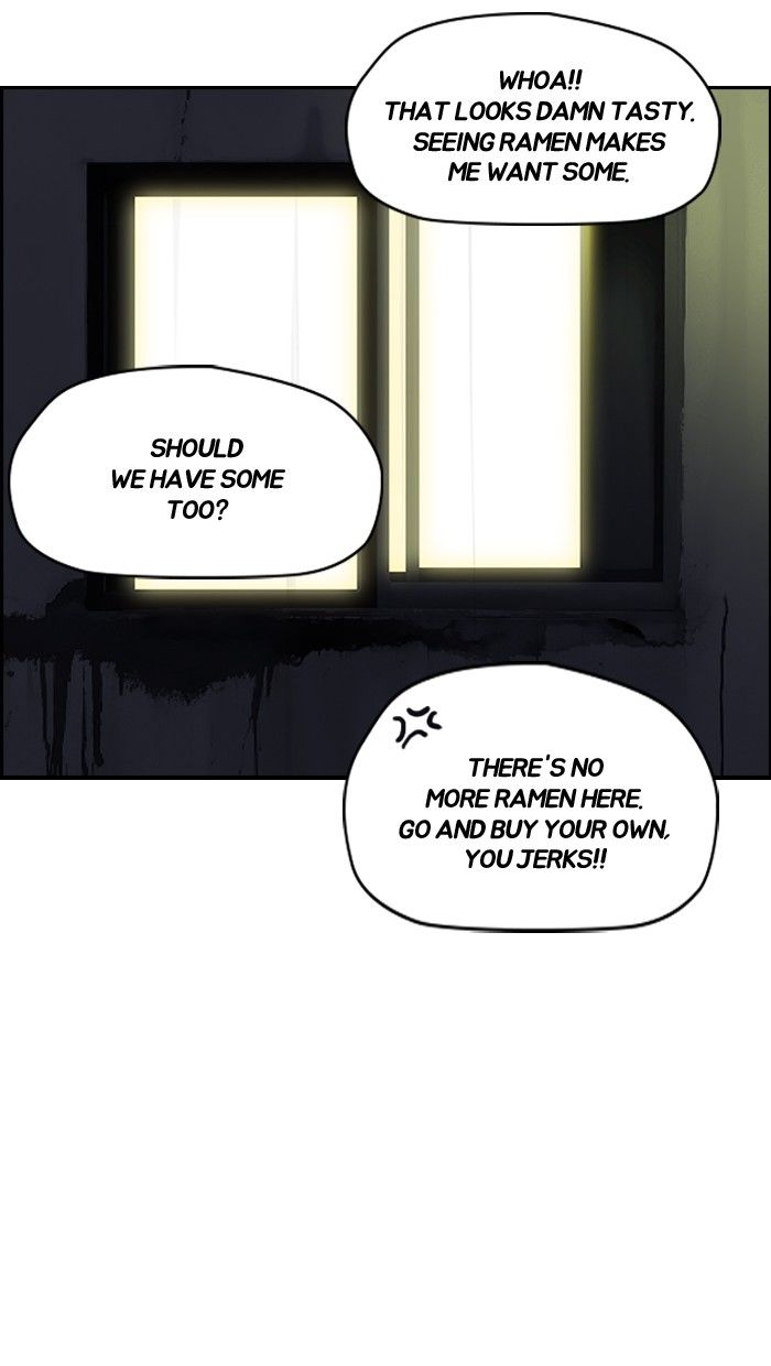 Wind Breaker chapter 121 page 52