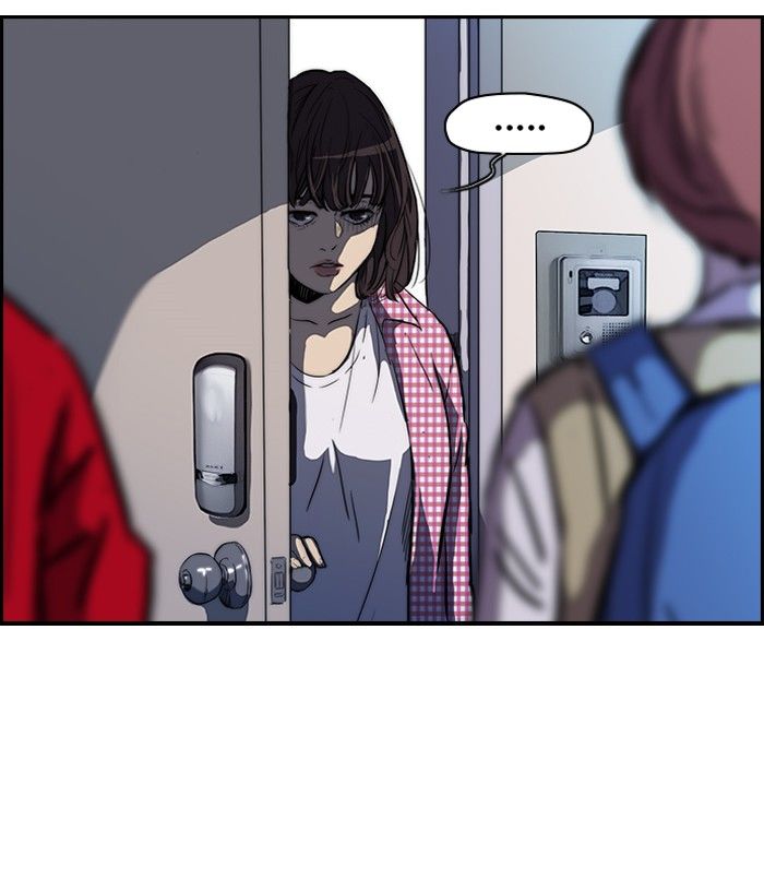 Wind Breaker chapter 123 page 35