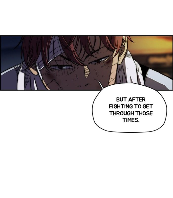 Wind Breaker chapter 124 page 31