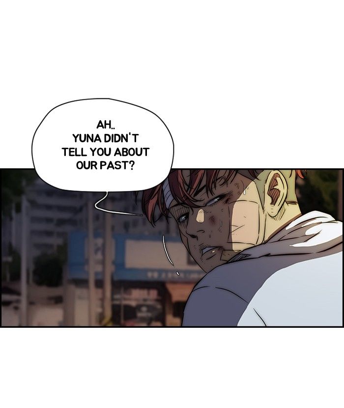 Wind Breaker chapter 124 page 33