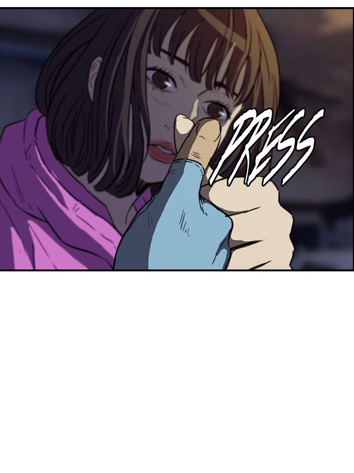 Wind Breaker chapter 124 page 47