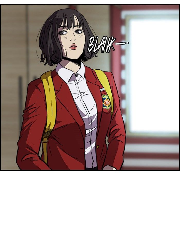 Wind Breaker chapter 125 page 18