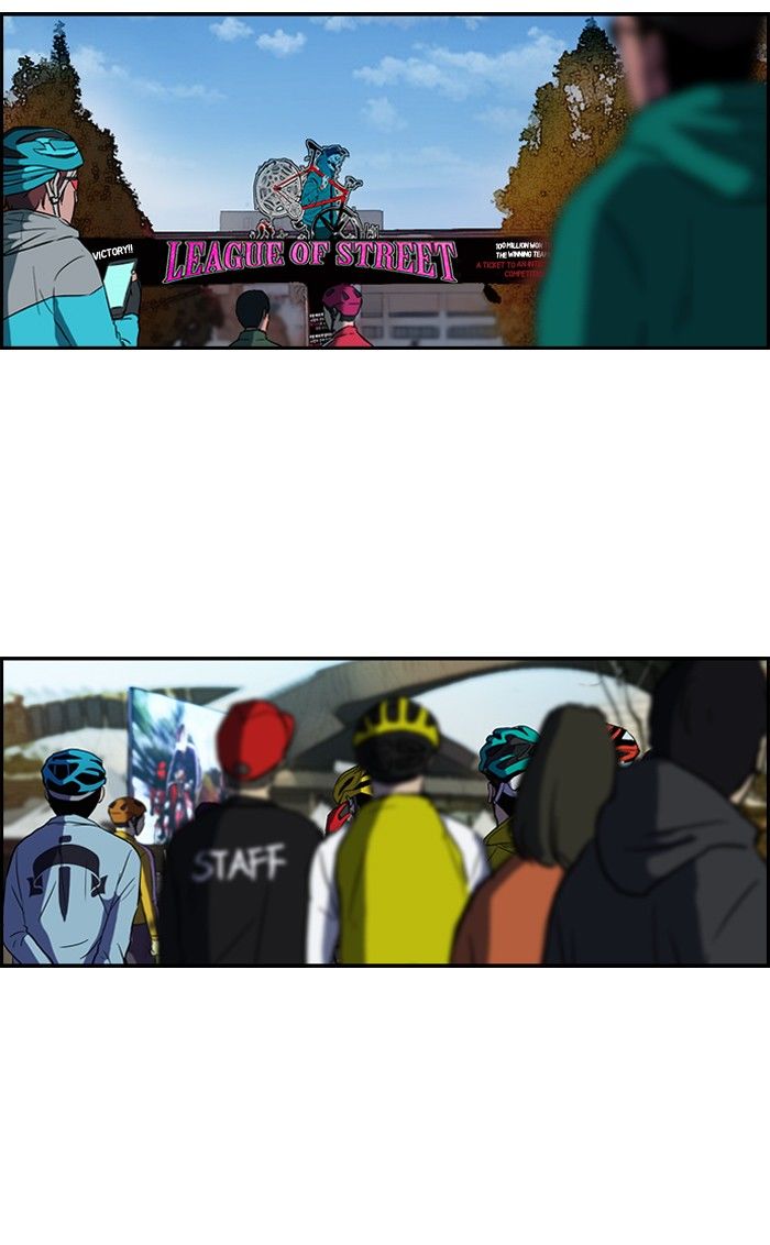 Wind Breaker chapter 125 page 30