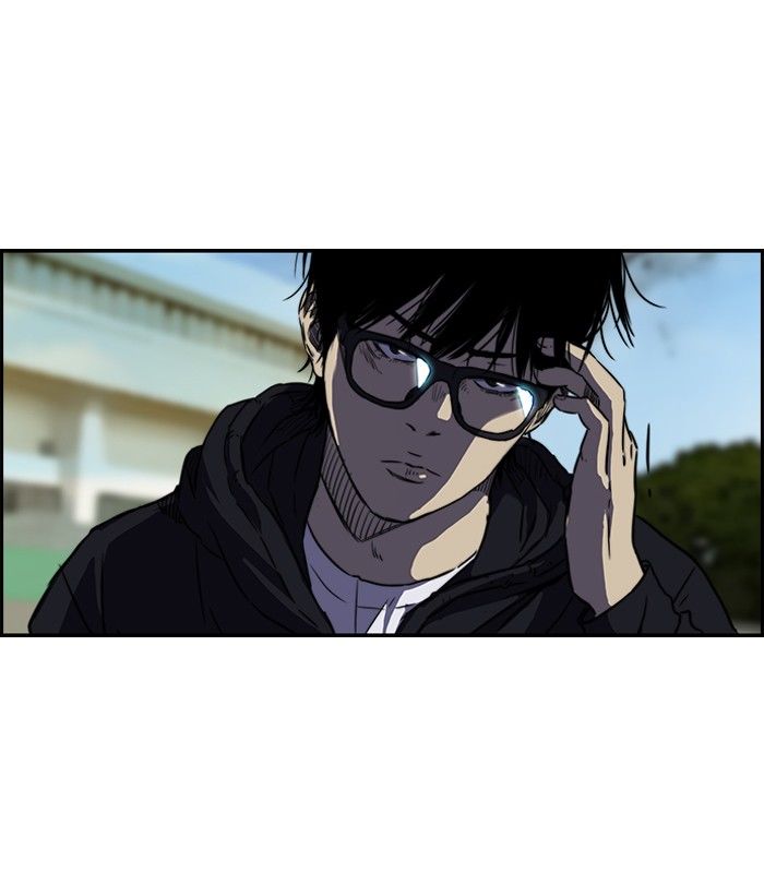 Wind Breaker chapter 125 page 43