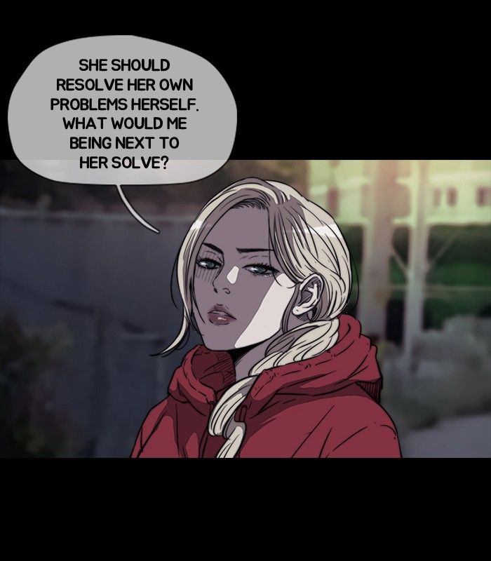 Wind Breaker chapter 126 page 11