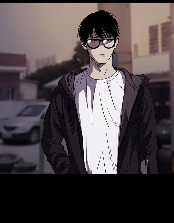 Wind Breaker chapter 126 page 18