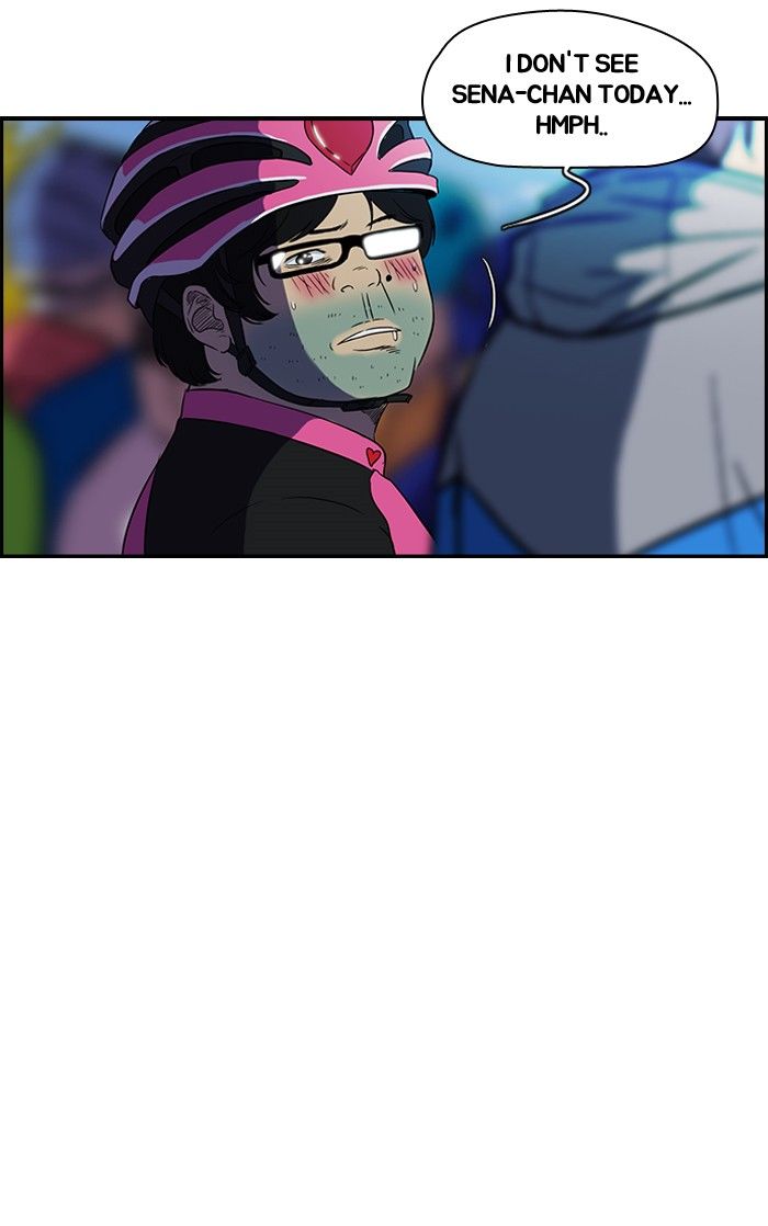 Wind Breaker chapter 126 page 26