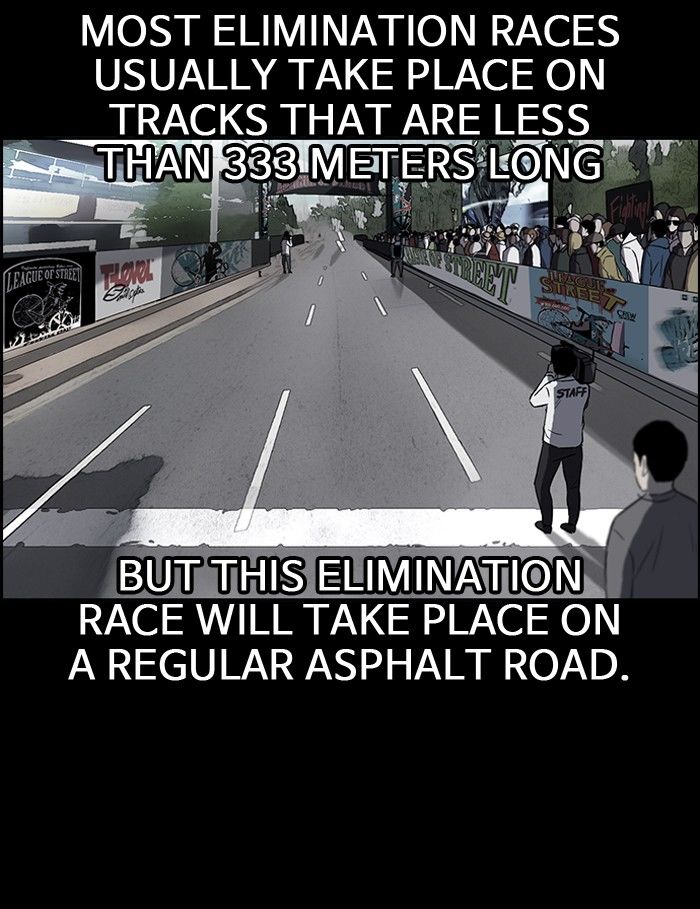 Wind Breaker chapter 126 page 30