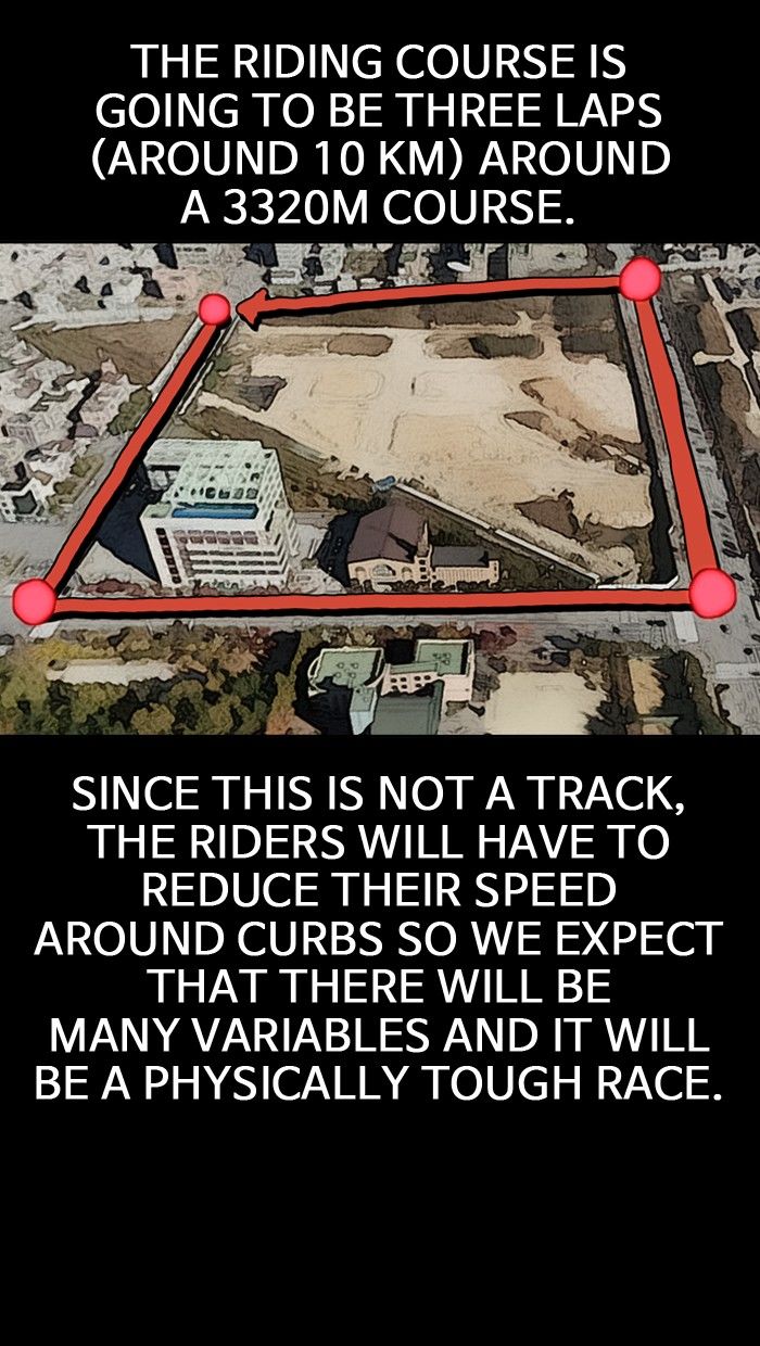 Wind Breaker chapter 126 page 32