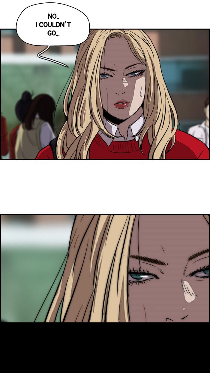 Wind Breaker chapter 126 page 9