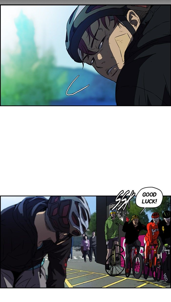 Wind Breaker chapter 127 page 13