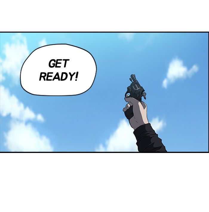 Wind Breaker chapter 127 page 18