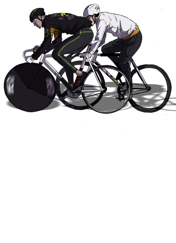 Wind Breaker chapter 127 page 2