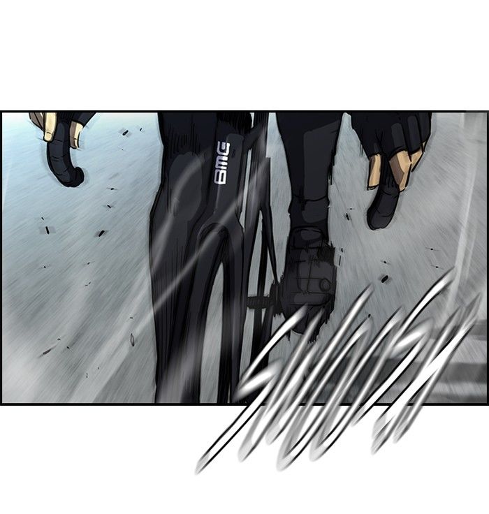 Wind Breaker chapter 127 page 31