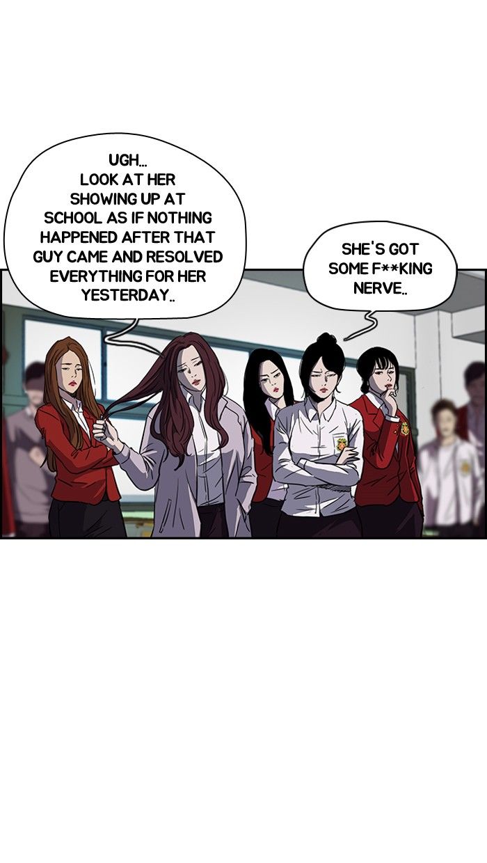 Wind Breaker chapter 127 page 42