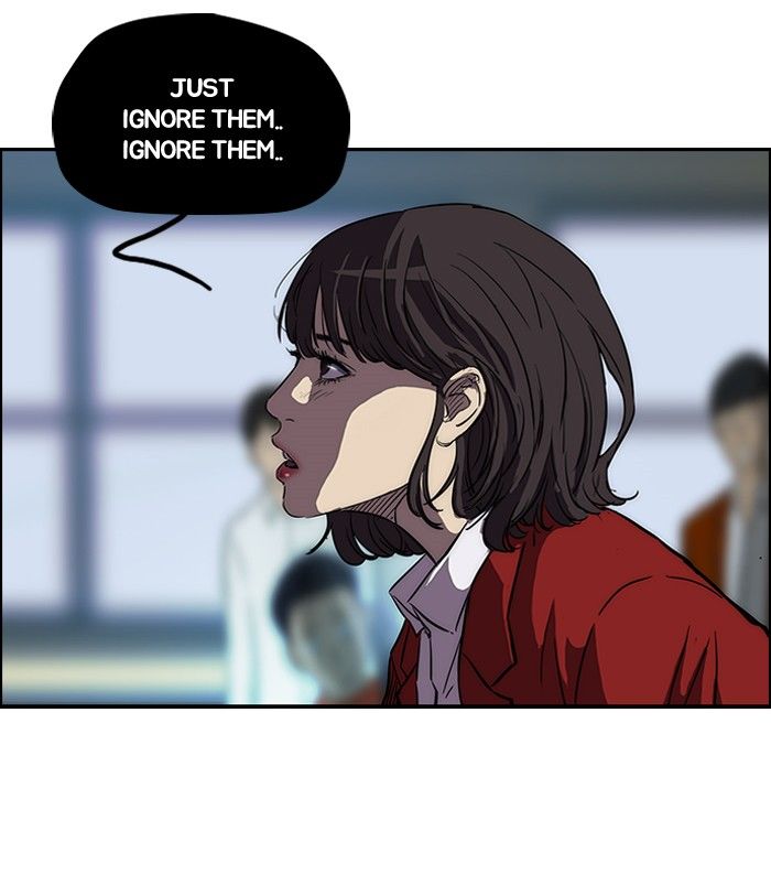 Wind Breaker chapter 127 page 44