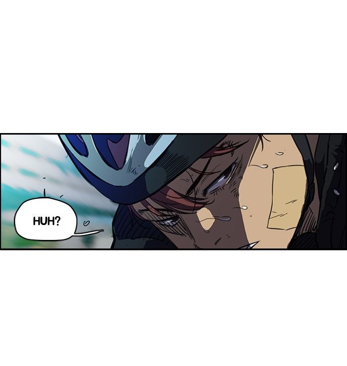 Wind Breaker chapter 127 page 47