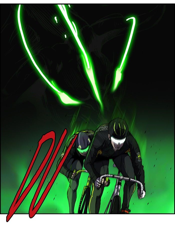 Wind Breaker chapter 127 page 58