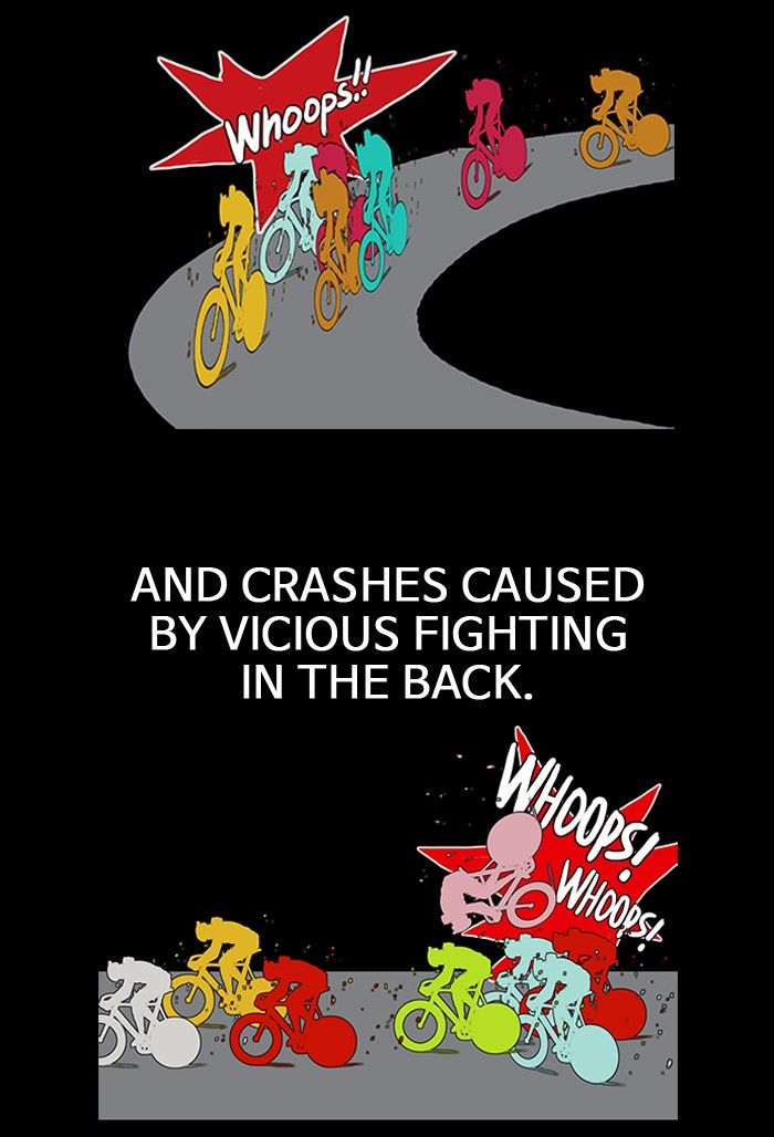 Wind Breaker chapter 127 page 8