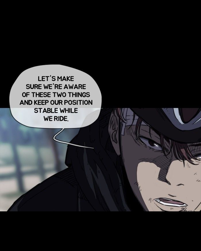 Wind Breaker chapter 127 page 9