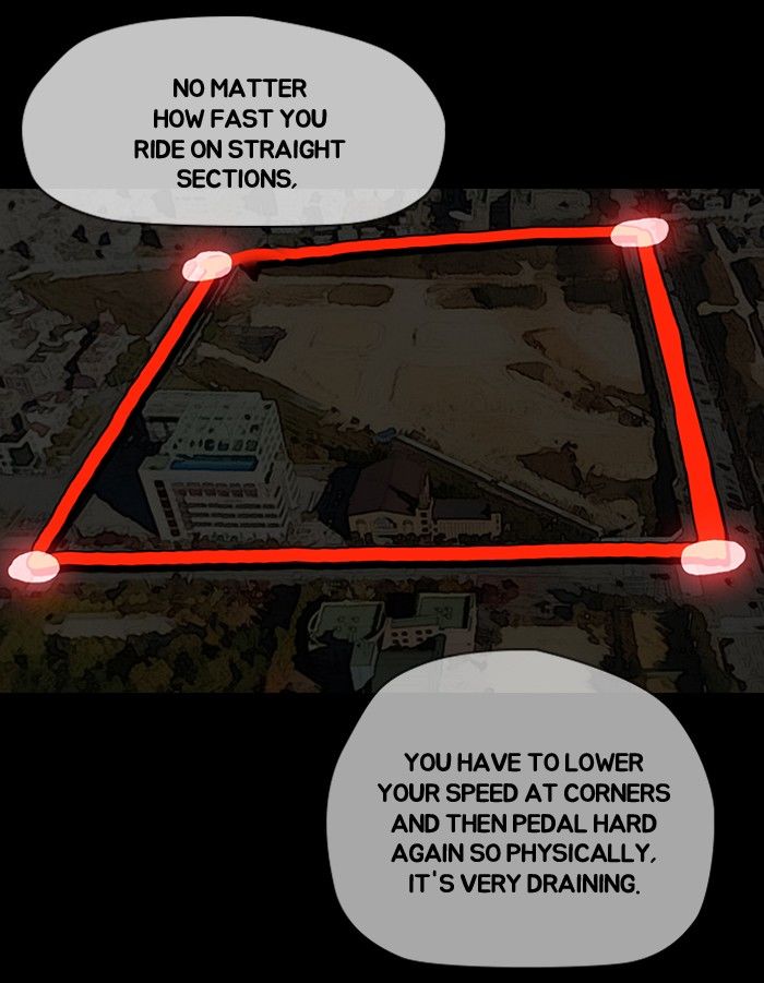 Wind Breaker chapter 128 page 22